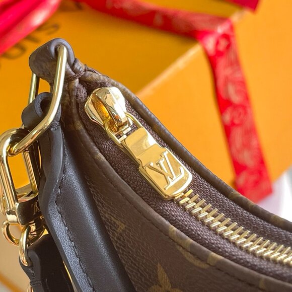 Louis Vuitton Catch PM Shoulder Bag - Picture 6 of 9